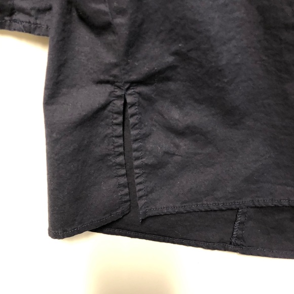 Gipson blouse size S - Picture 4 of 11